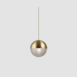 Ball Pendant Lamp