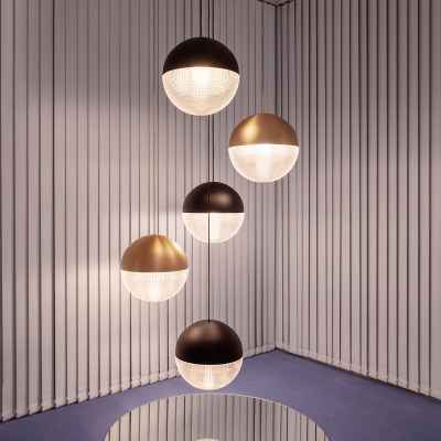 Ball Pendant Lamp