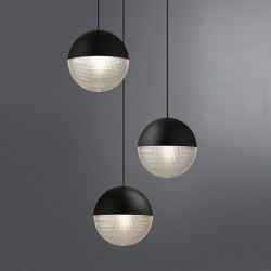 Ball Pendant Lamp