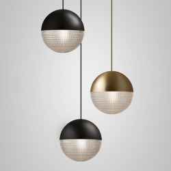 Ball Pendant Lamp