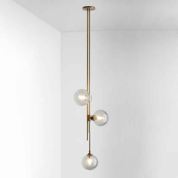 Balls Pendant Lamp