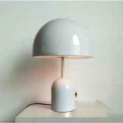 Metal Table Lamp