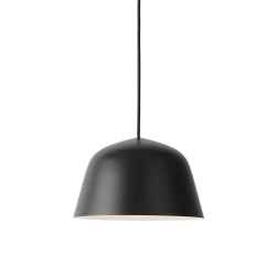 Iron Pendant Lamp