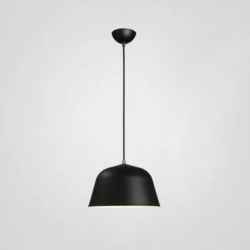 Iron Pendant Lamp