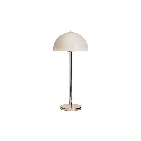 Acrylic Table Lamp