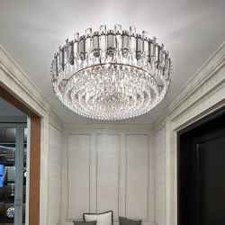 CUSTOMIZE CHANDELIER