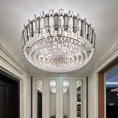 CUSTOM CHANDELIER