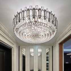 CUSTOMIZE CHANDELIER