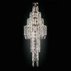 CUSTOMIZE CHANDELIER