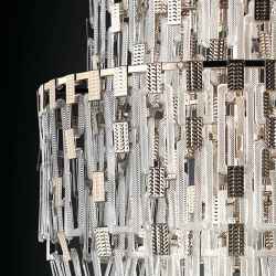 CUSTOMIZE CHANDELIER