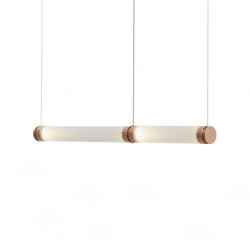 Acrylic Bar Lamp