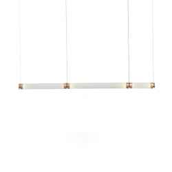 Acrylic Bar Lamp