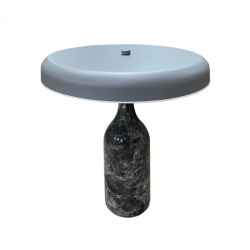 Marble Table Lamp