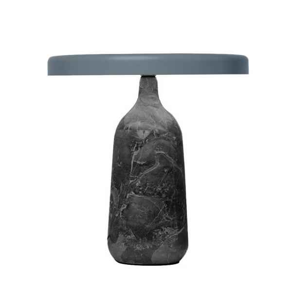 Marble Table Lamp