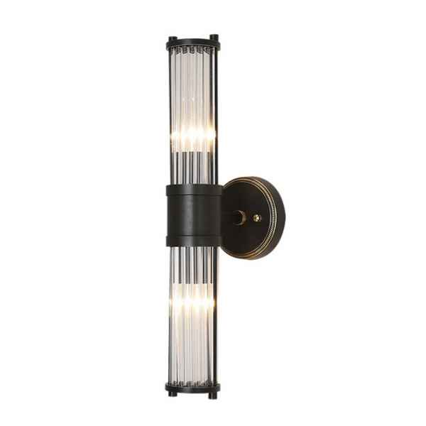 Double Head Wall Lamp