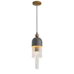 Glass Pendant Lamp