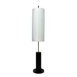 IRON FLOOR LAMP