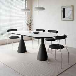 Slate Dining Table