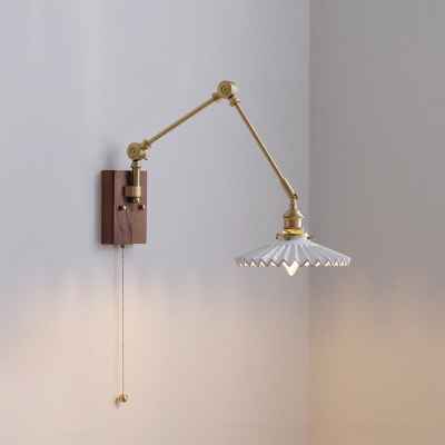 WALL LAMP