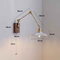 WALL LAMP