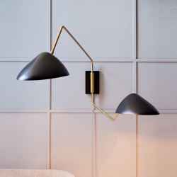 Wall Lamp