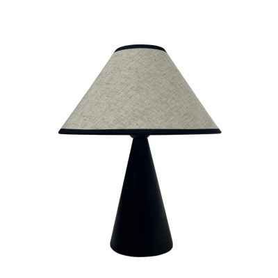 Iron Table Lamp