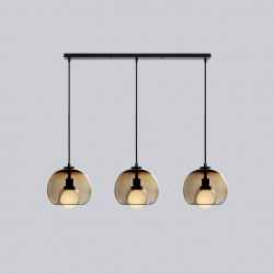 Glass Pendant Lamp