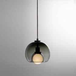 Glass Pendant Lamp