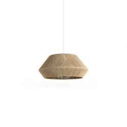 Rattan Pendant Lamp