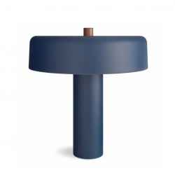 Iron Table Lamp