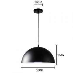 Pendant Lamp