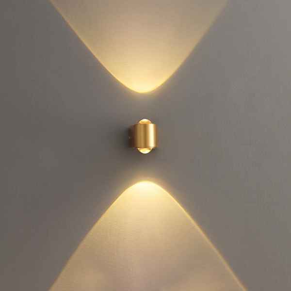 Wall Lamp