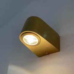 Wall Lamp