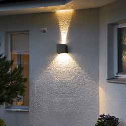 Wall Lamp