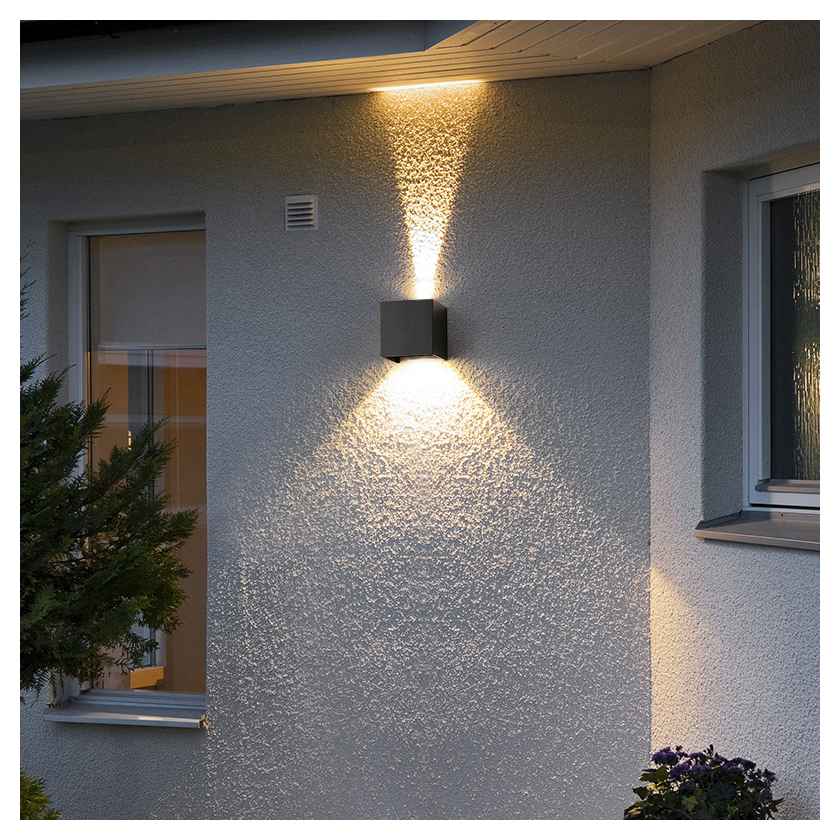 Wall Lamp YFactory