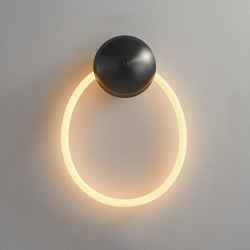 Ring Wall Lamp