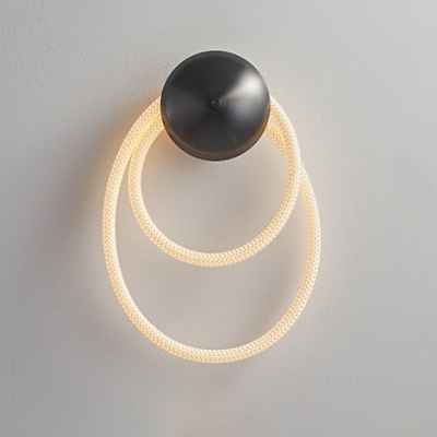 Ring Wall Lamp