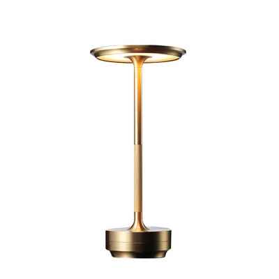 Alu Table Lamp