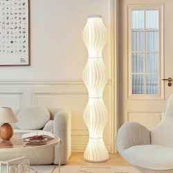 Acrylic Floor Lamp