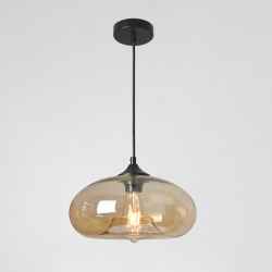 Glass Pendant Lamp