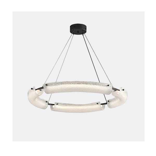 Ring Chandelier