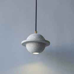 Ceramic Pendant Lamp