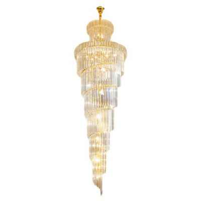 Crystal Chandelier