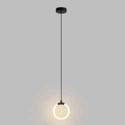 Ring Pendant Lamp