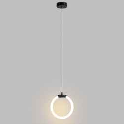 Ring Pendant Lamp