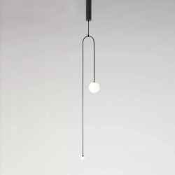 Metal Pendant Lamp