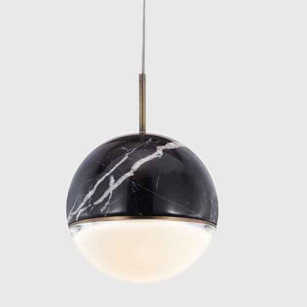 Ball Pendant Lamp