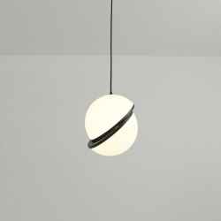 Ball Pendant Lamp