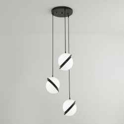 Ball Pendant Lamp