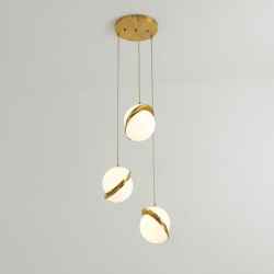 Ball Pendant Lamp